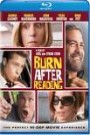Burn After Reading (Blu-Ray)